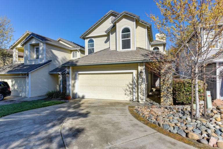 5631 GRAND VIEW COURT Rocklin CA