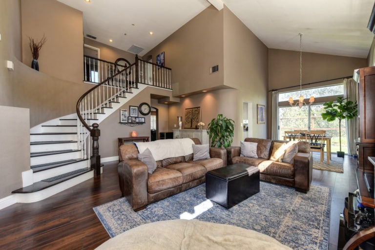 5811 Pebble Creek Rocklin Home for Sale
