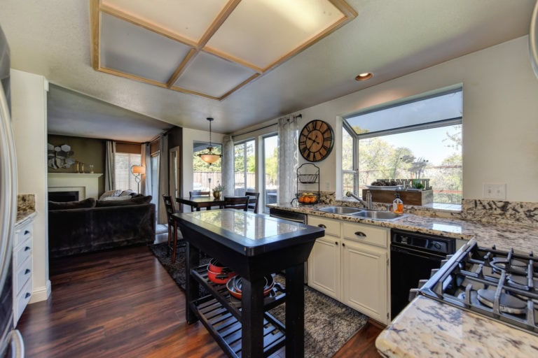 5811 Pebble Creek Rocklin Home for Sale