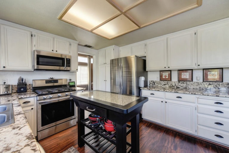 5811 Pebble Creek Rocklin Home for Sale