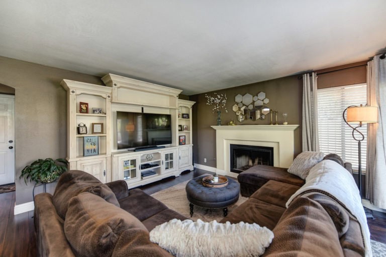 5811 Pebble Creek Rocklin Home for Sale