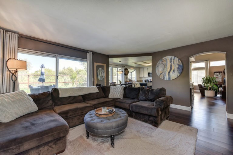 5811 Pebble Creek Rocklin Home for Sale