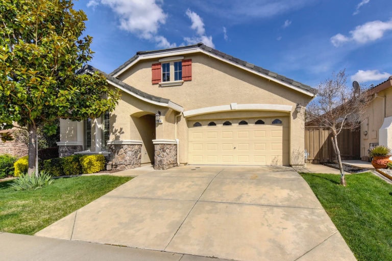 1904 Sevilla Drive Roseville home for sale
