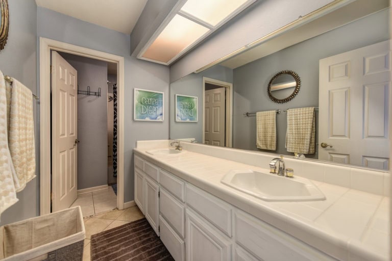 5811 Pebble Creek Rocklin Home for Sale