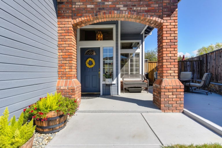 5811 Pebble Creek Rocklin Home for Sale