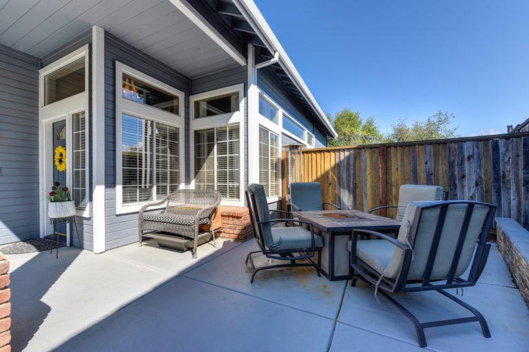 5811 Pebble Creek Rocklin Home for Sale