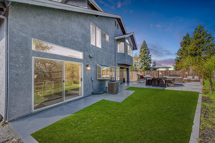 5811 Pebble Creek Rocklin For Sale