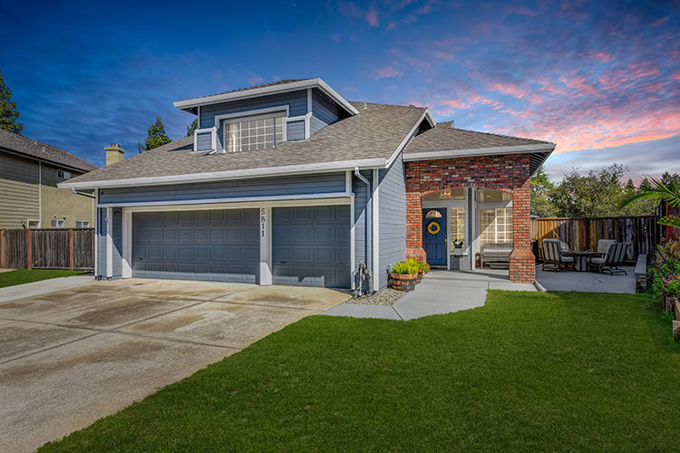 5811 Pebble Creek Rocklin For Sale