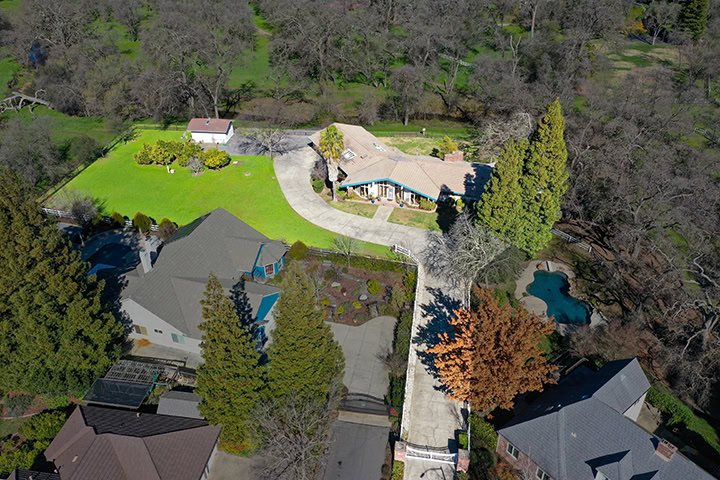 1814 Blue Jay Roseville 95661 - for sale