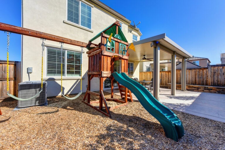 1273 Oakbriar Circle Roseville