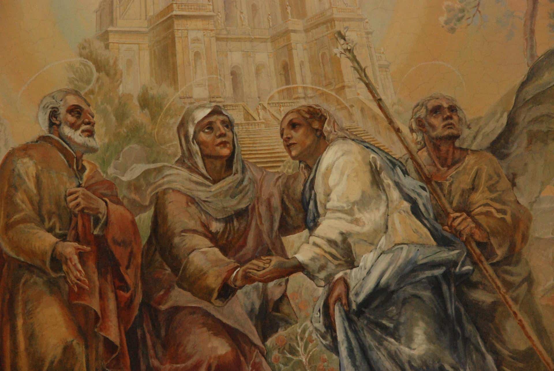 Churches painting 1533082 1920 - Churches