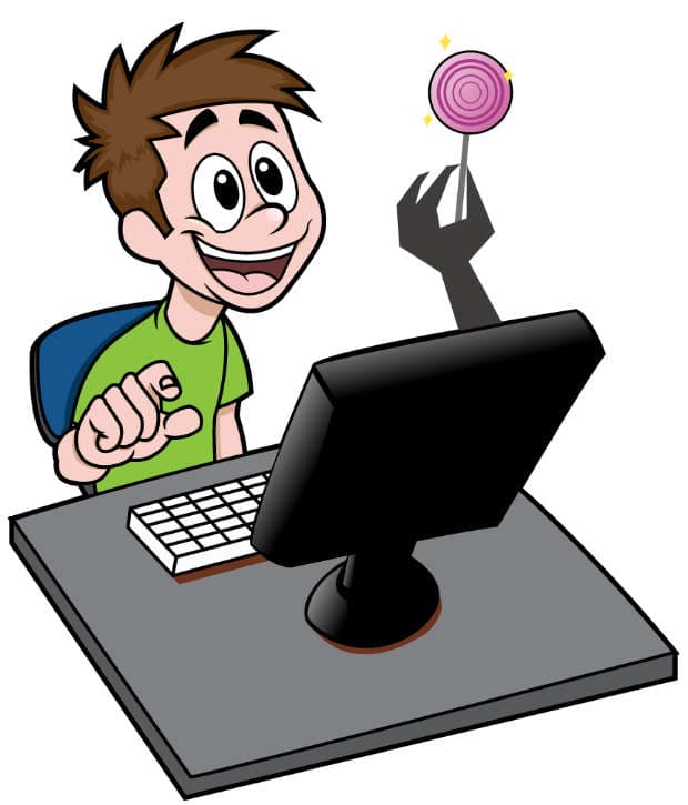 online grooming