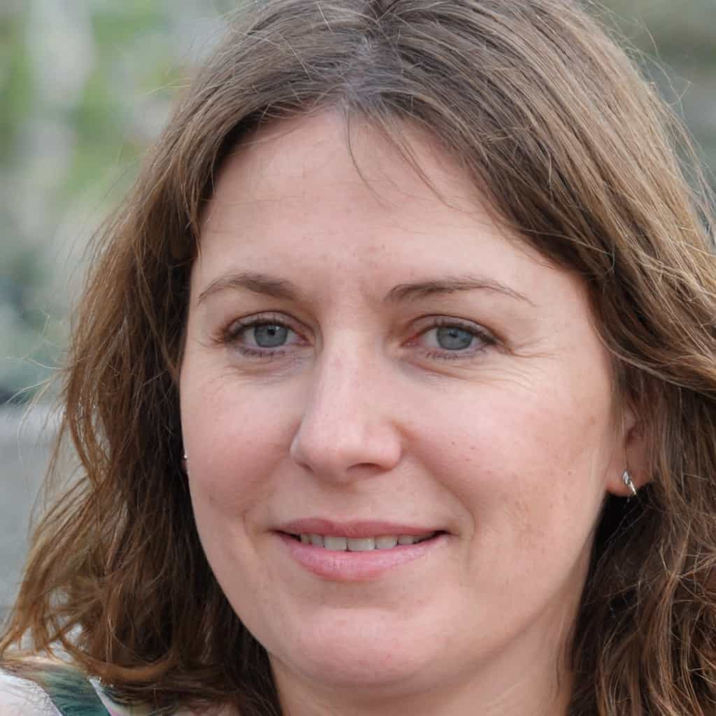 Rosalynd Willstatter