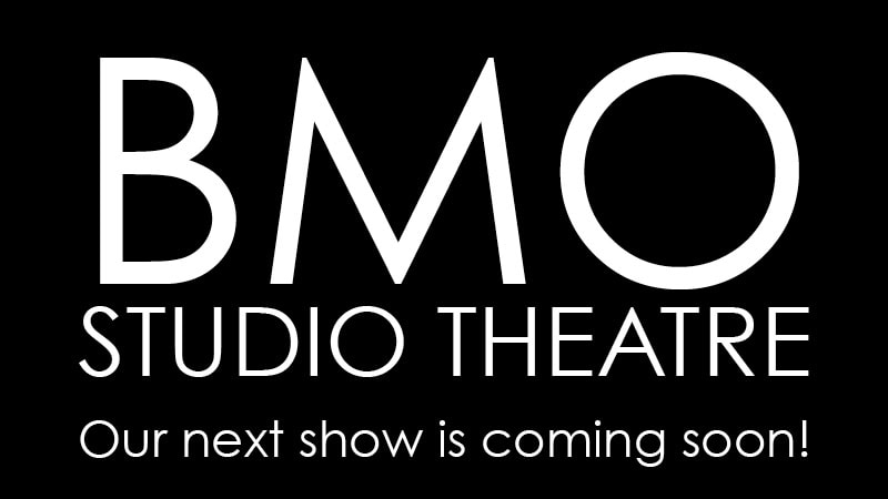 Saint John Theatre Comapny Logo