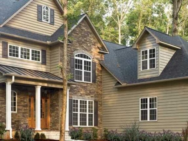 Certaintee Asphalt shingles Certaintee Asphalt shingles
