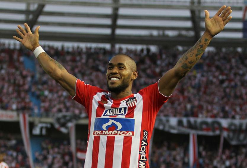 Critican A Freddy Hinestroza Por Tatuaje Del Atletico Nacional Santa Marta Al Dia