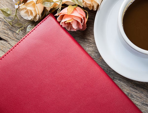 journal Fun Facts