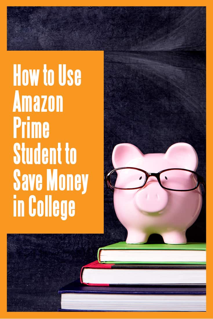 Amazon Prime Student is a great way to save money in college! Learn how to get Amazon Prime free for college students, the difference between Prime Student vs Prime, and over 10 Amazon Student Prime membership perks!