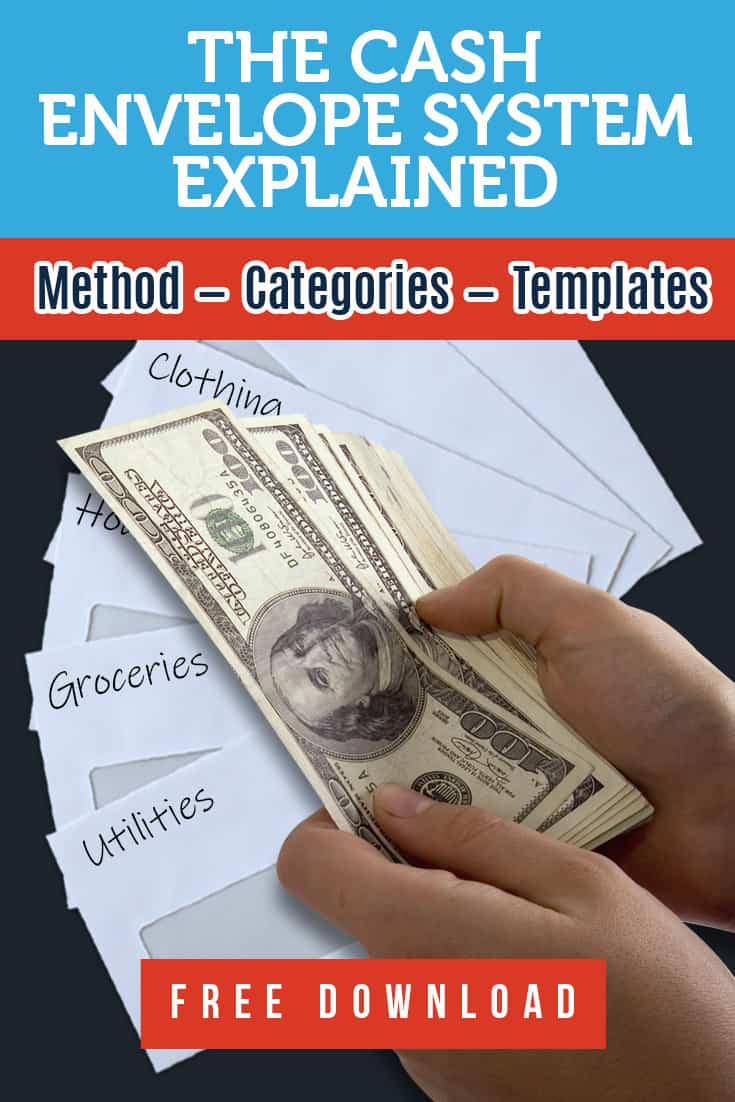 The cash budget format is a great way to learn how to budget. This simple approach to a cash flow budget, including a free budget template, can help you to keep your finances on track!