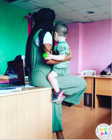 Volunteering in Lebanon: Madison’s story