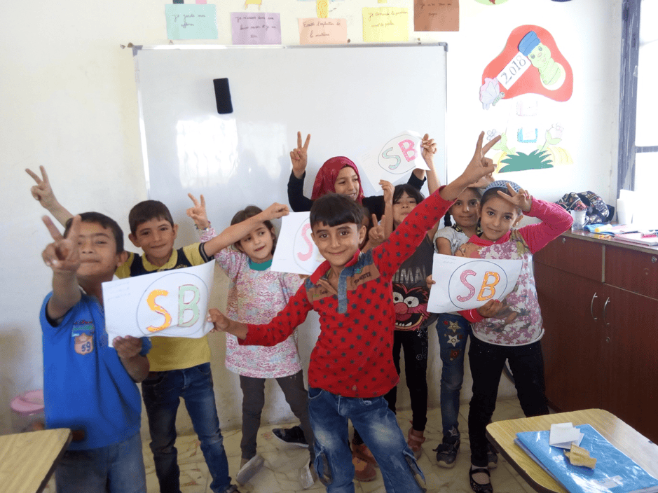 Arsal CENTER ACTIVITY REPORT 2018 (anglais et français)
