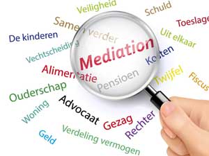 mediation