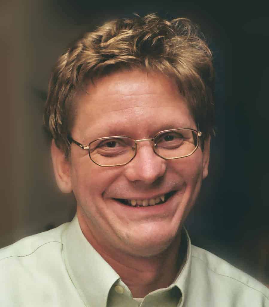 Andreas Schindler