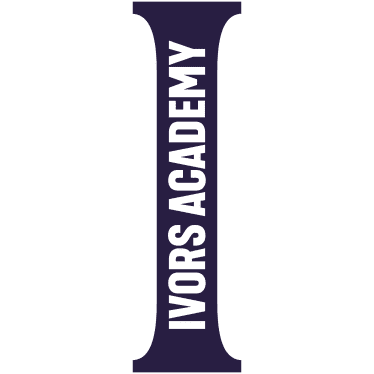 IVORS Academy Logo