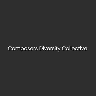 Composers Diversity Collective Logo