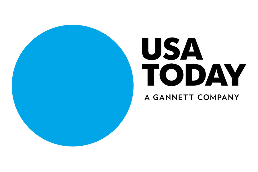 USAToday Logo