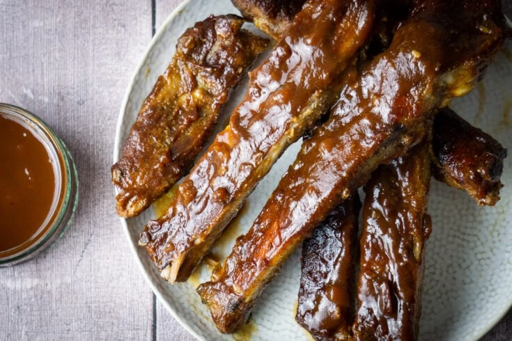 Scottish Whisky Barbecue Sauce