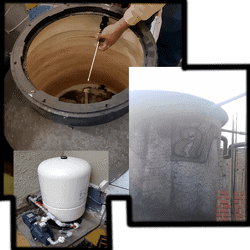 reparación de bombas de agua reparación de bombas de agua