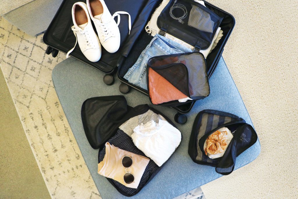 Travel Bag