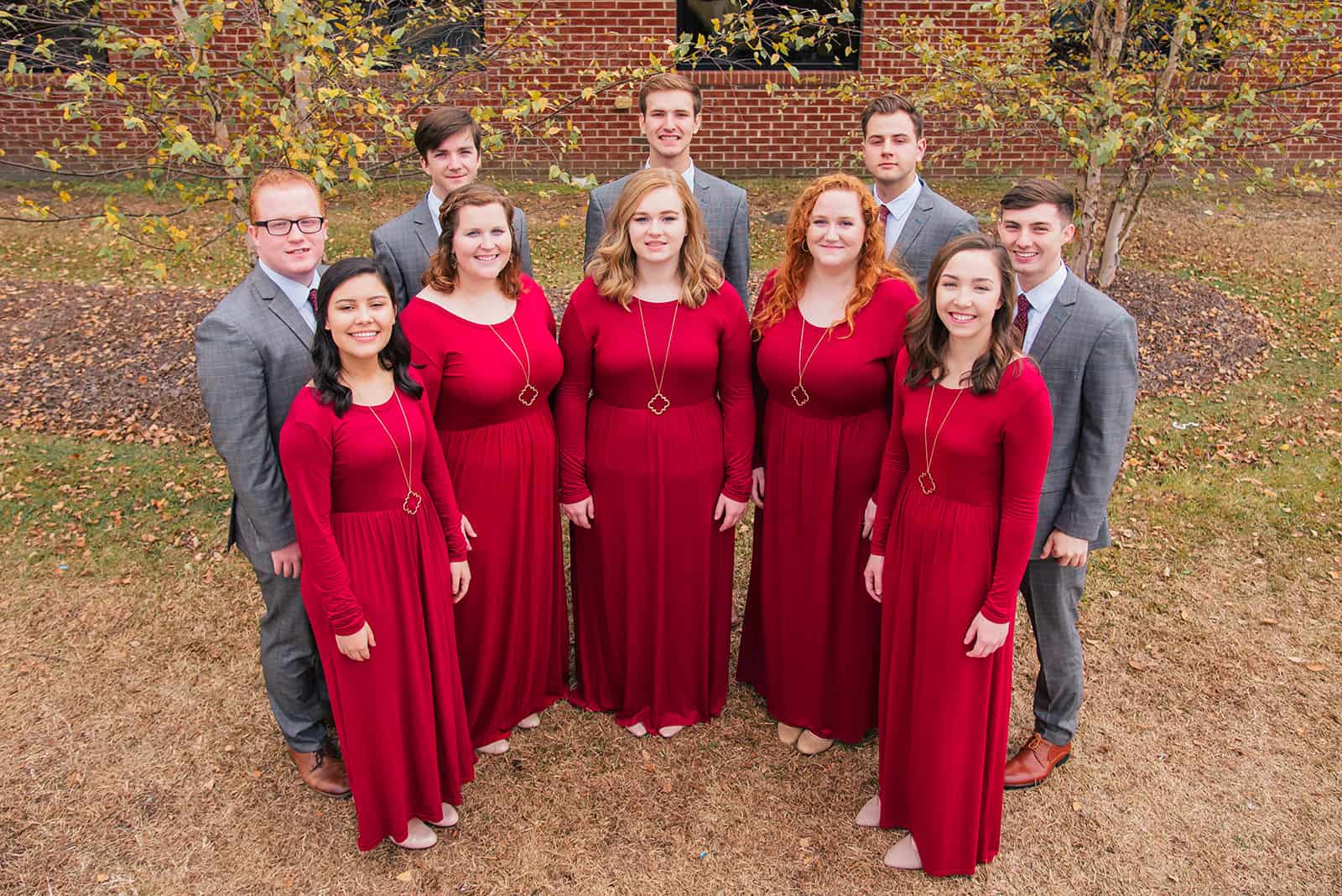 Southeastern Choir