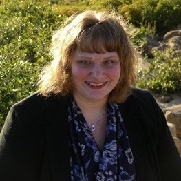 Dr Wendy Shimer Headshot