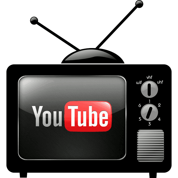 YouTube