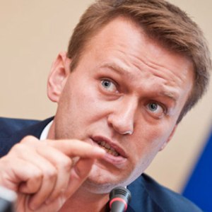 Алексей Навальный