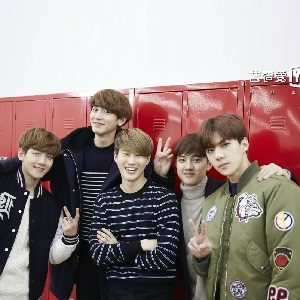 EXO по соседству