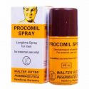 Procomil অরিজিনাল দীর্ঘকালীন স্প্রে পুরুষদের জন্য