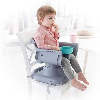 best travel high chair