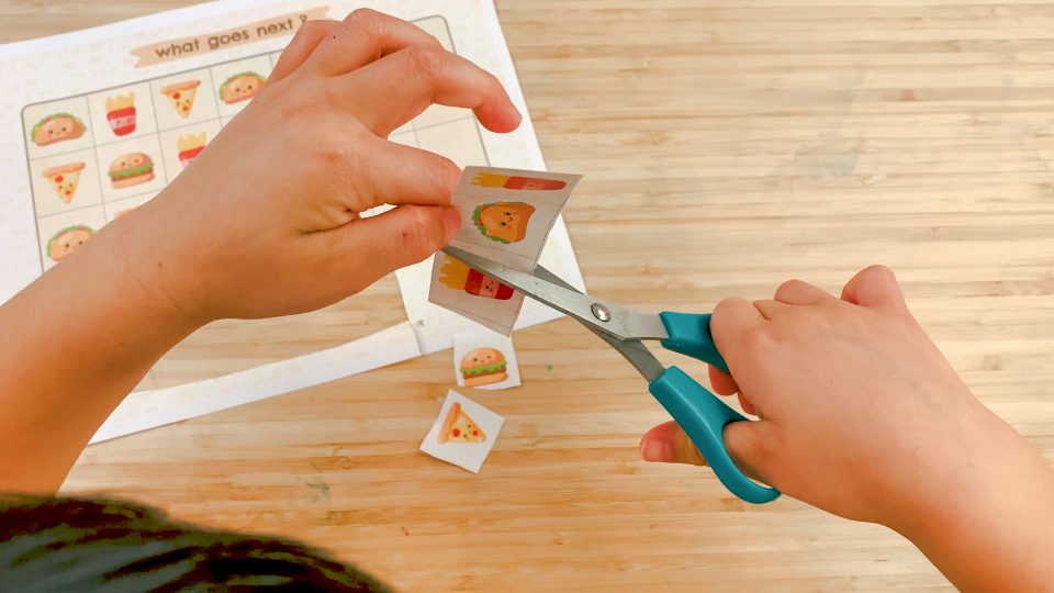 漢堡薯條邏輯遊戲 – 3 款遊戲免費圖檔分享 6 漢堡薯條邏輯遊戲 – 3 款遊戲免費圖檔分享 3