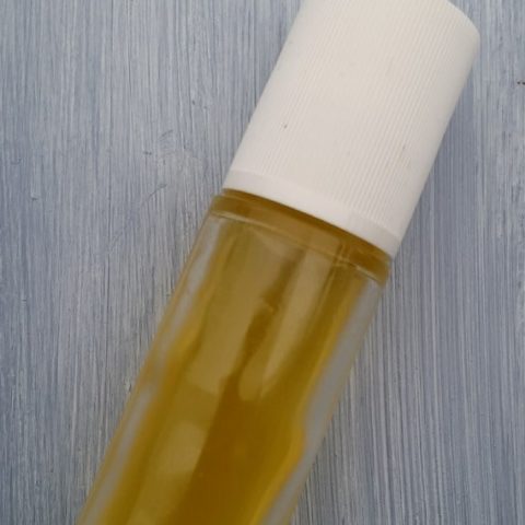 serum aging anti oil wrinkle diy rosehip skin