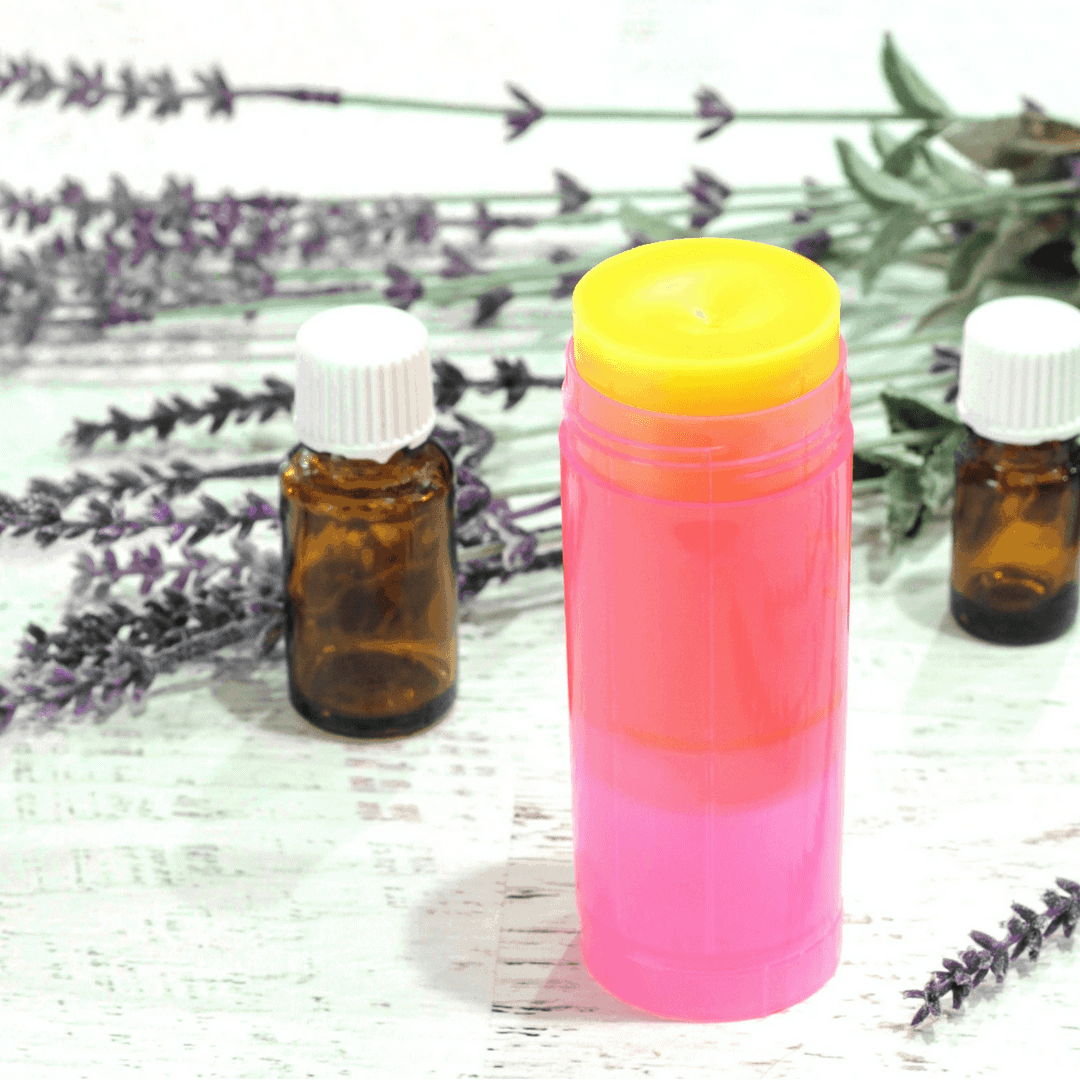 Anti-aging After Sun Lotion Bar