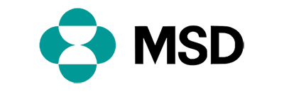 MSD Logo