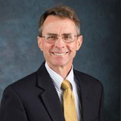 Frank Allen