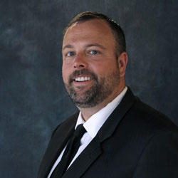 Wade Bishop
