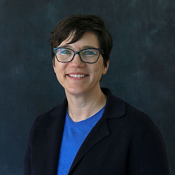 Diane Kelly