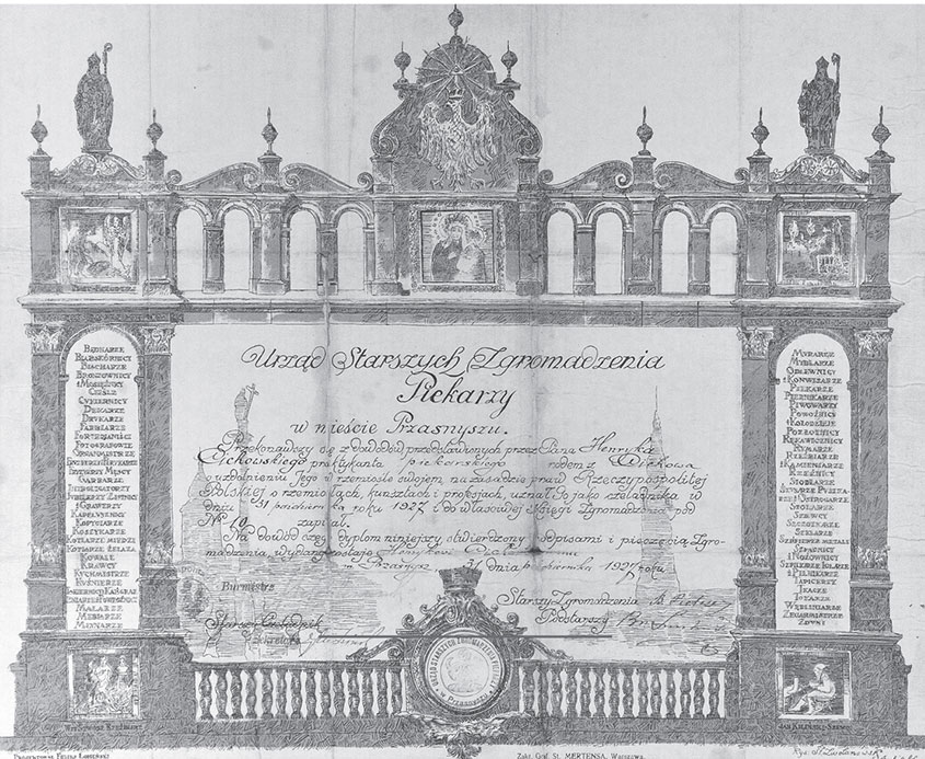 nasza historia