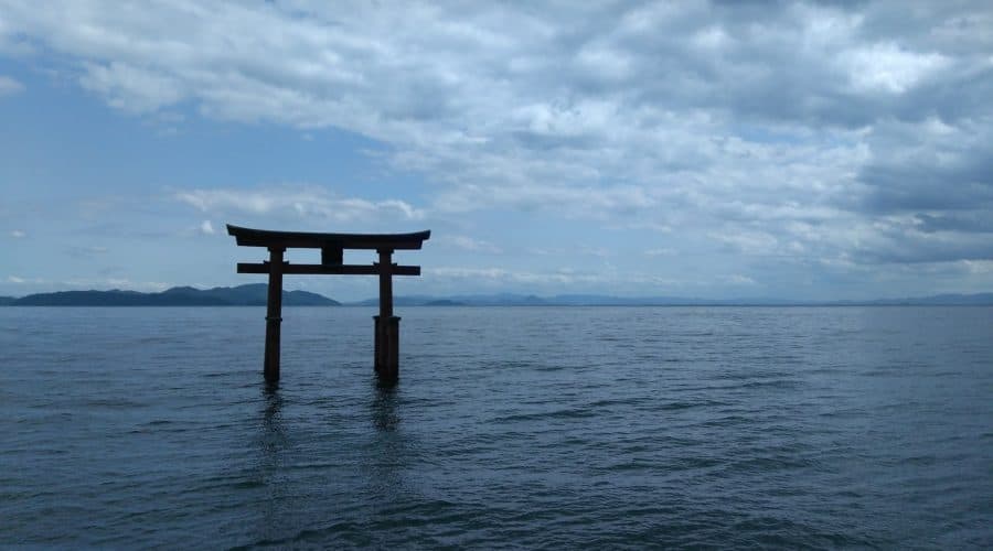 スミス英会話大津校ブログ - 日本最大の湖でサイクリング!「ビワイチ」 スミス英会話大津校ブログ - 日本最大の湖でサイクリング!「ビワイチ」