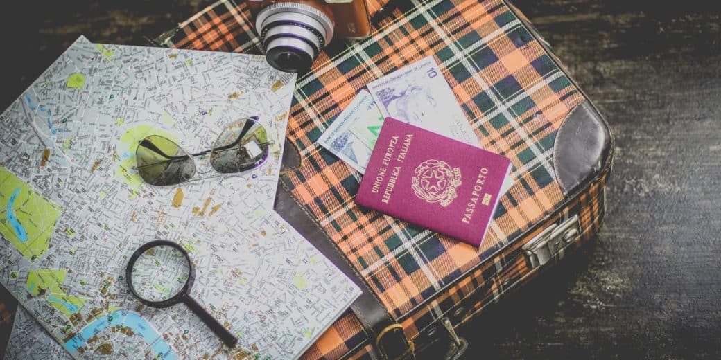 What would you do if you had a week off? What would you do if you had a week off?